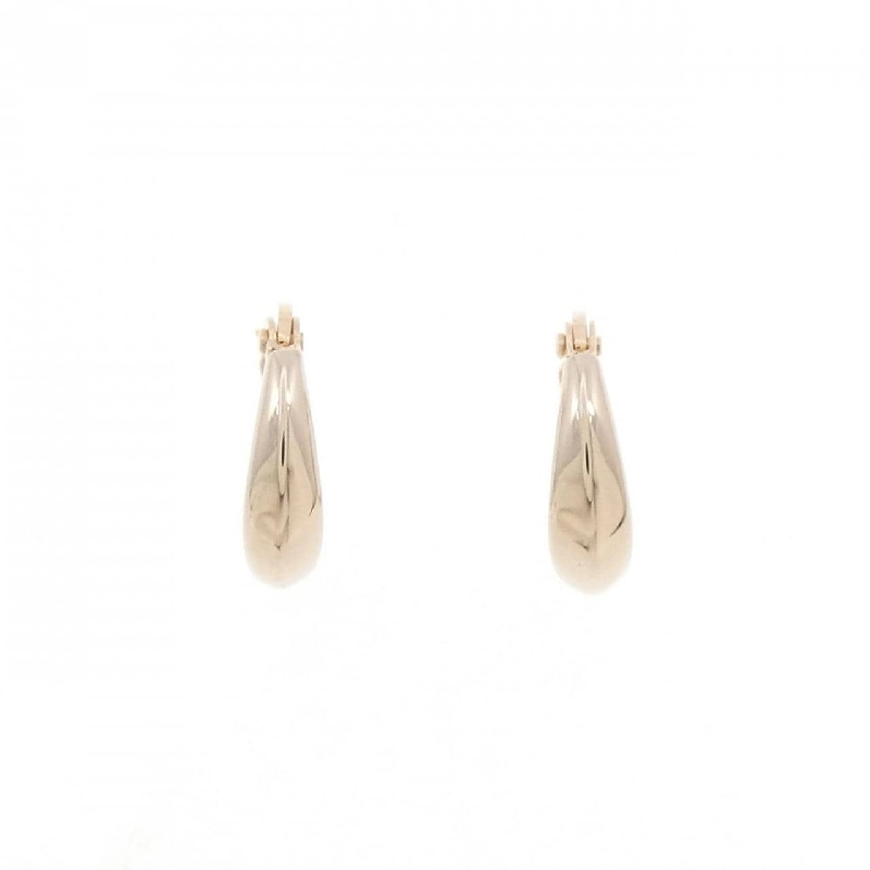 Ete K10PG/K18PG Bông tai - Hàng hiệu Authentic 843294