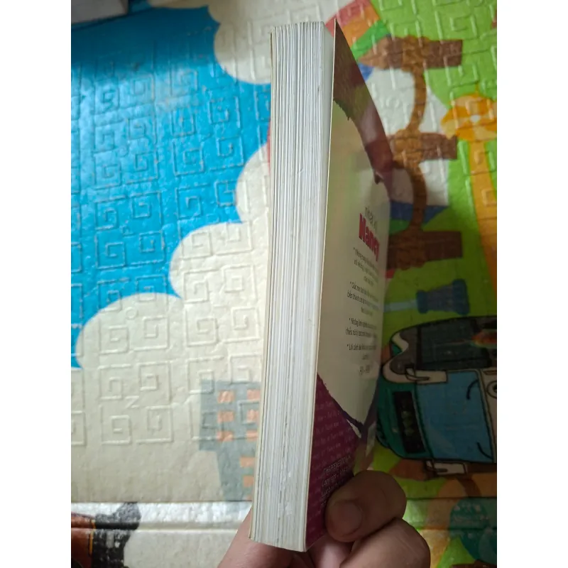 Nhật ký Nancy 976122