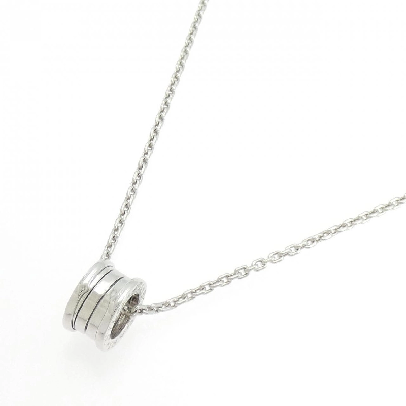 Bulgari B.zero1 Necklace - Hàng hiệu Authentic 841222