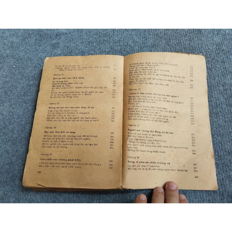 CUỘC ĐỜI CHÚNG TÔI 688811