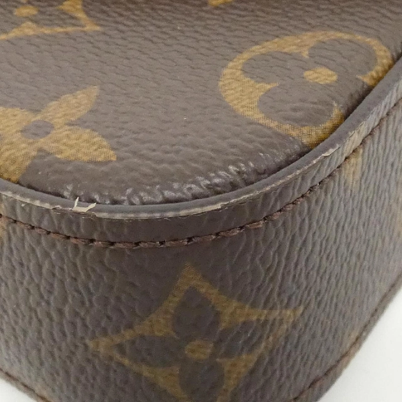 Túi xách vai Louis Vuitton Monogram Multi Pochette Felicie M80091 613616