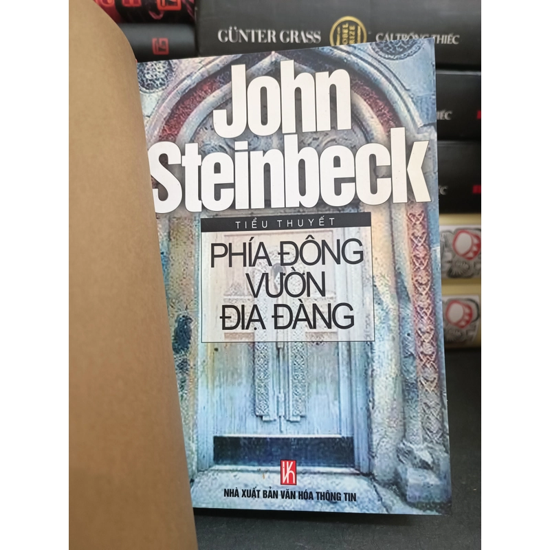 Phía đông vườn địa đàng  463900