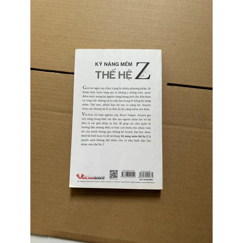 Kỹ năng mềm thế hệ Z 789777