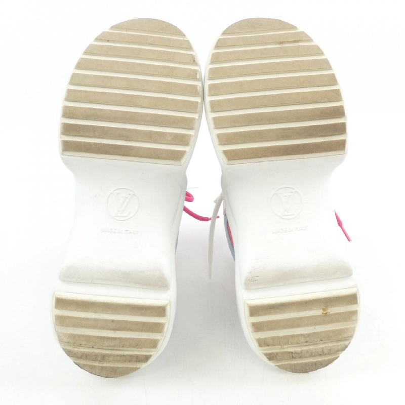 Giày sneaker LOUIS VUITTON Arclight - Hàng hiệu Authentic 830589