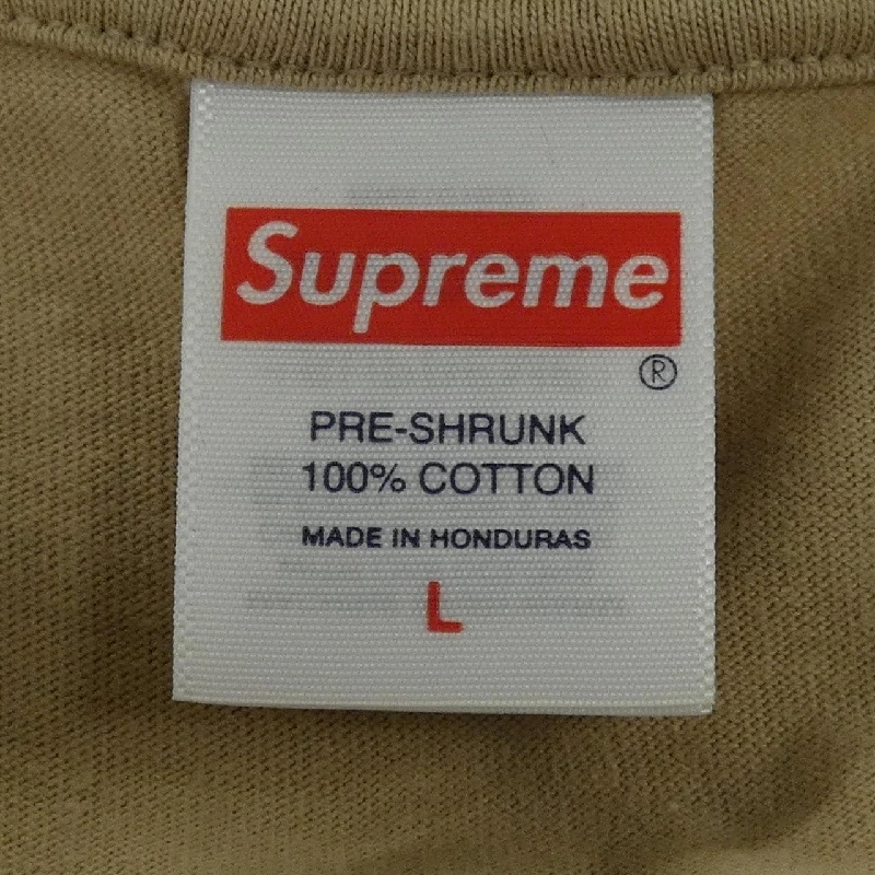 Áo thun SUPREME TERA PATRICK - Hàng hiệu Chính hãng 897186