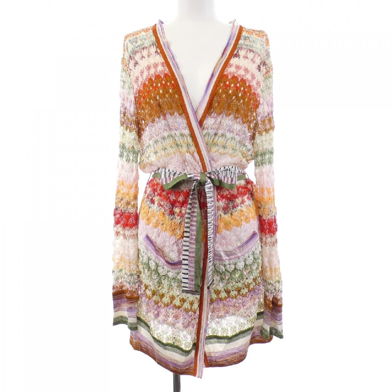 MISSONI Cardigan - Hàng hiệu Chính hãng 812948