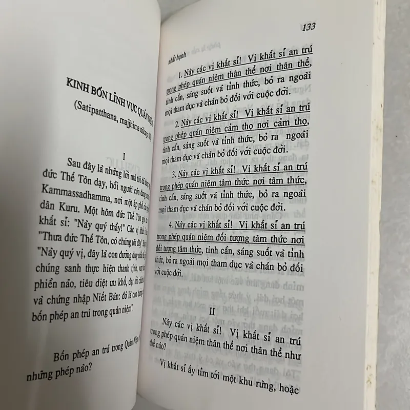 Phép lạ của sự tỉnh thức - Nhất Hạnh 568653
