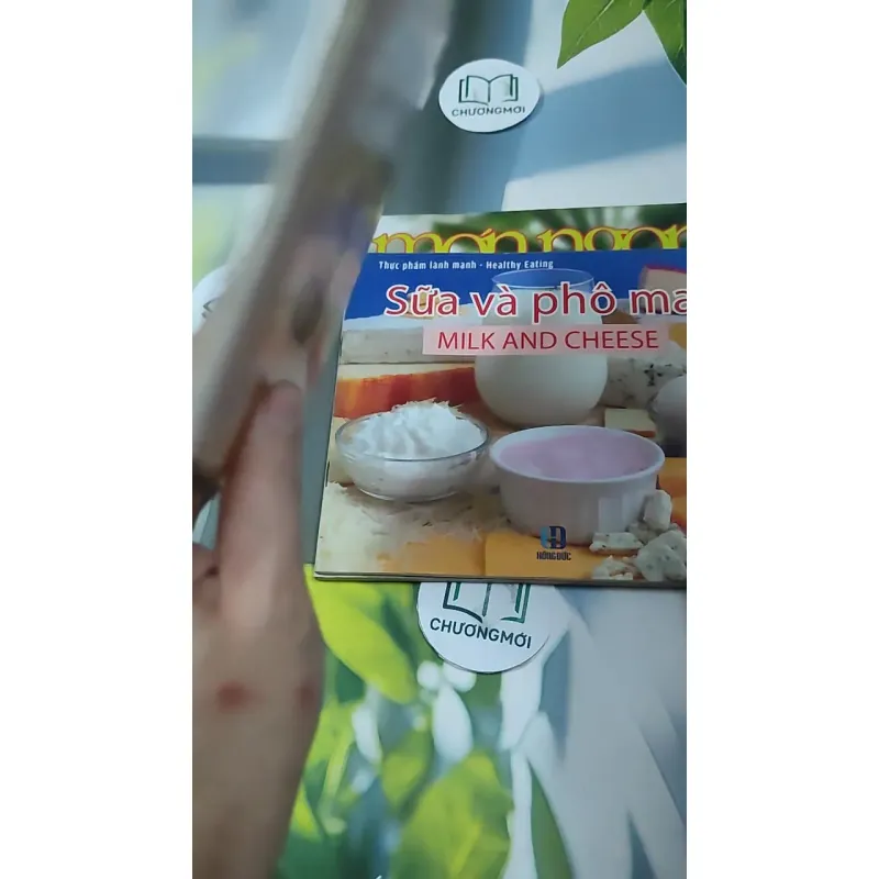 Combo Ẩm Thực: Bánh Ngọt Cho Tiệc Trà, Sữa Và Phô Mai, Món Ngon - Bài Thuốc 727316