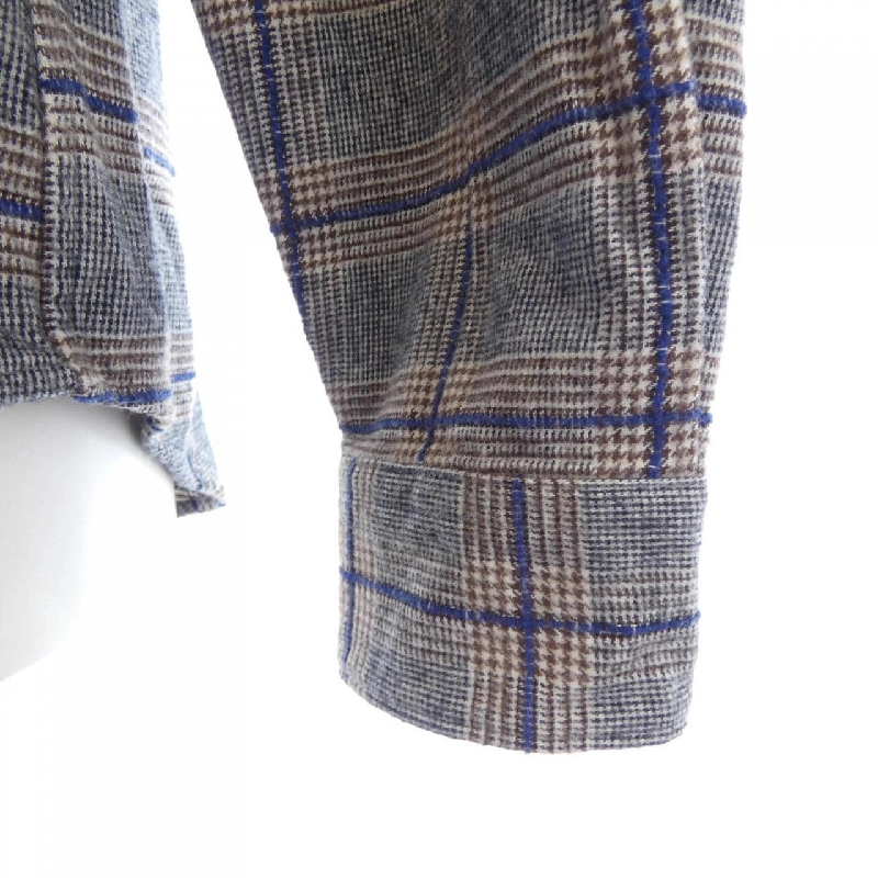 Áo sơ mi SCROLL - Hàng hiệu Authentic 893859