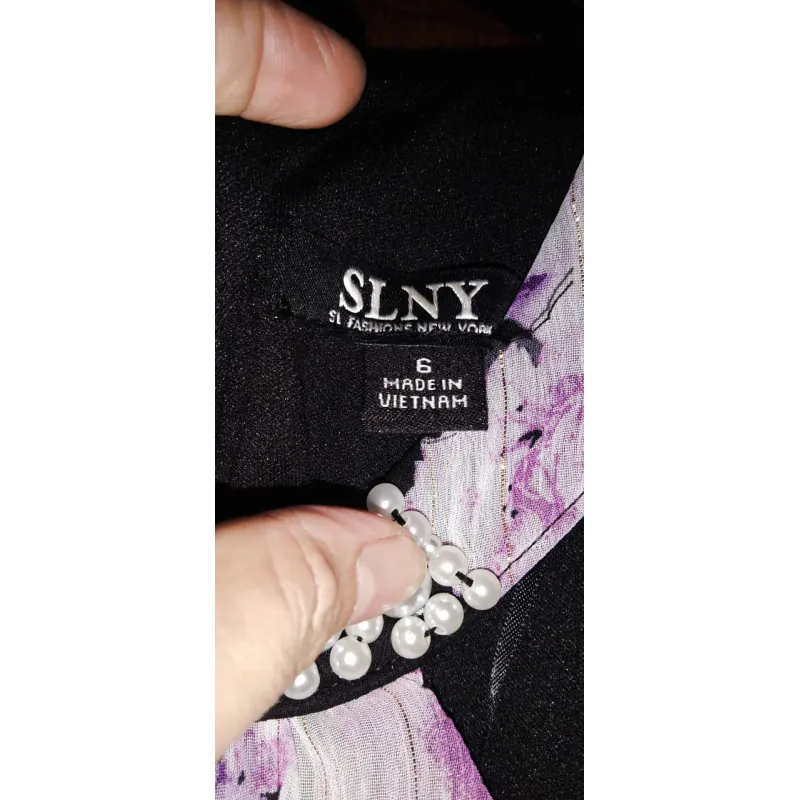 Đầm SLNY size 6 đồng giá 75k 1040975