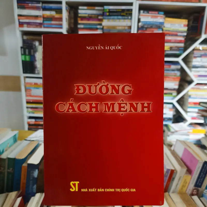 Đường cách mệnh 🌻 563326