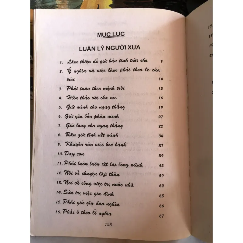 Đạo làm người - Hà Thuyên 995484