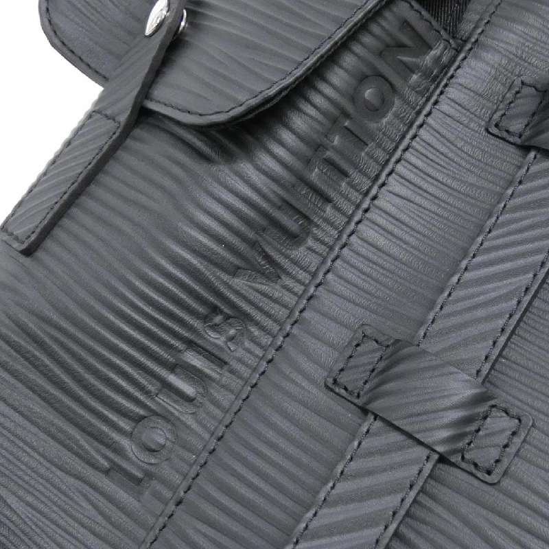 Louis Vuitton Epi XL Christopher MM M24326 Ba lô - Hàng hiệu Chính hãng 764347