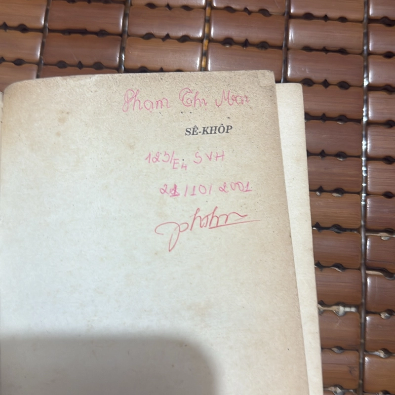A.P. Tchekhov - Phan Hồng Giang 523620
