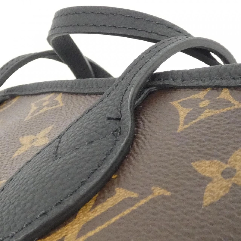 Túi Louis Vuitton Monogram Neverfull Inside Out BB M12099 611277