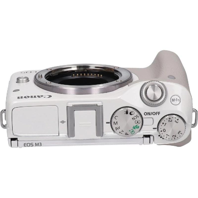 ＥＯＳ Ｍ３ - Hàng hiệu Authentic 885535
