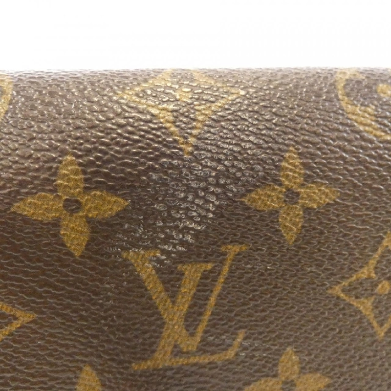 Túi đeo vai Louis Vuitton Monogram Pochette Twin GM M51852 609681