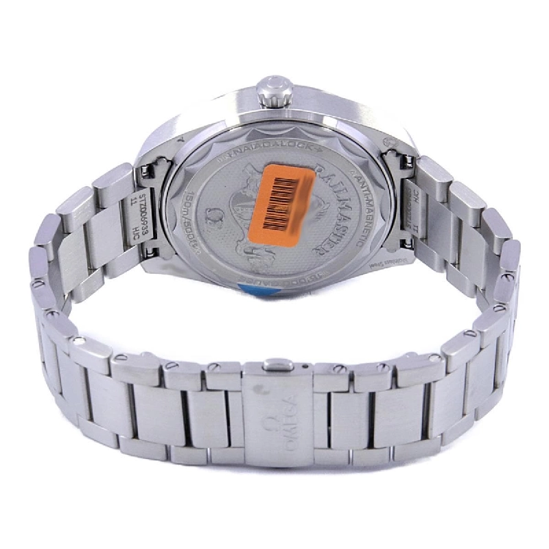 Omega 220.10.40.20.03.001 Railmaster Automatic - Hàng hiệu Authentic 882781