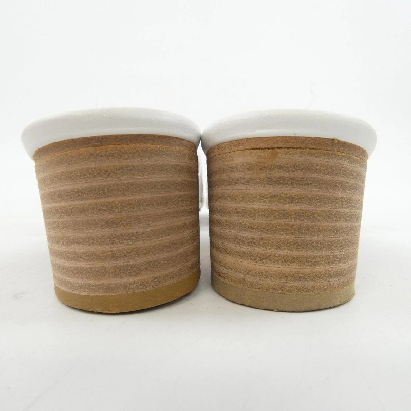 HERMES OASIS 071002Z Sandal - Hàng hiệu Authentic 828334