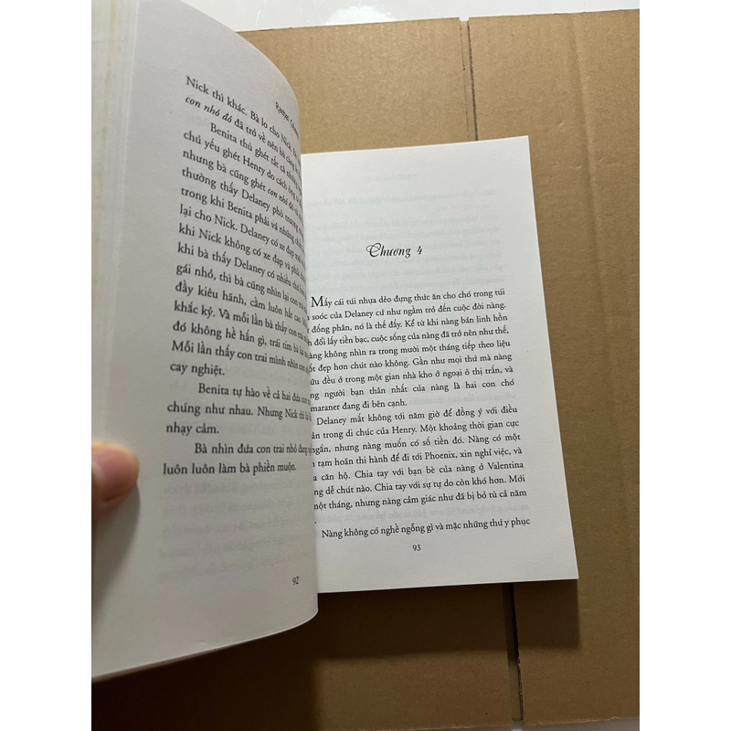 Chỉ thuộc về anh 524475