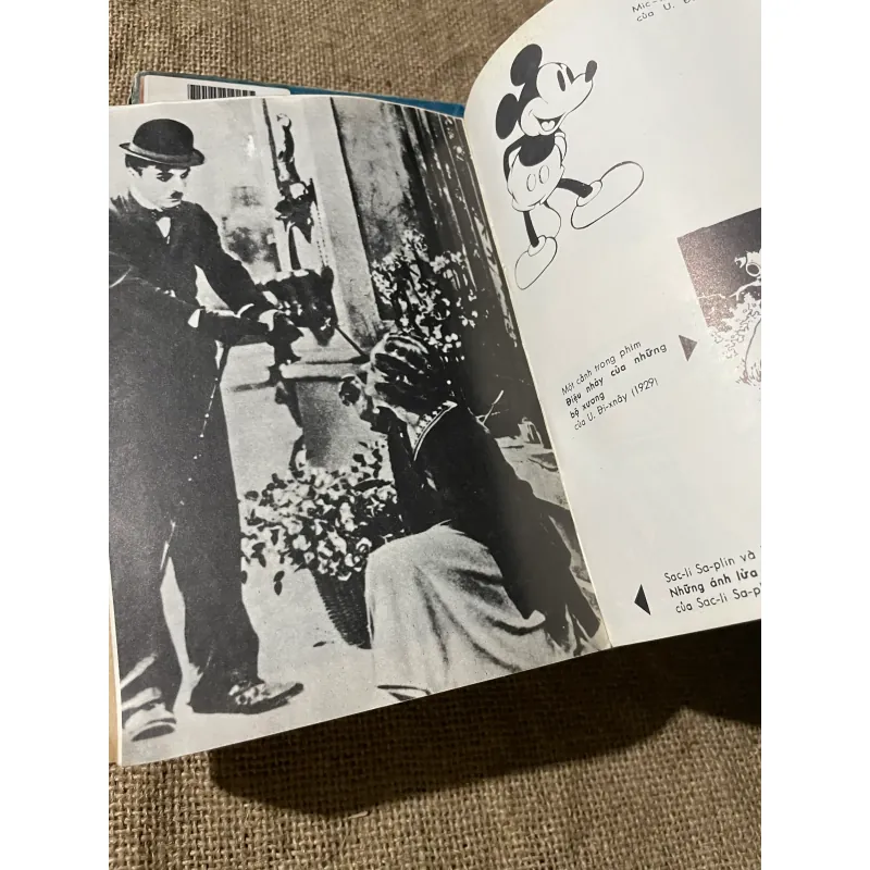 LỊCH SỬ ĐIỆN ẢNH THẾ GIỚI, 1978 573736