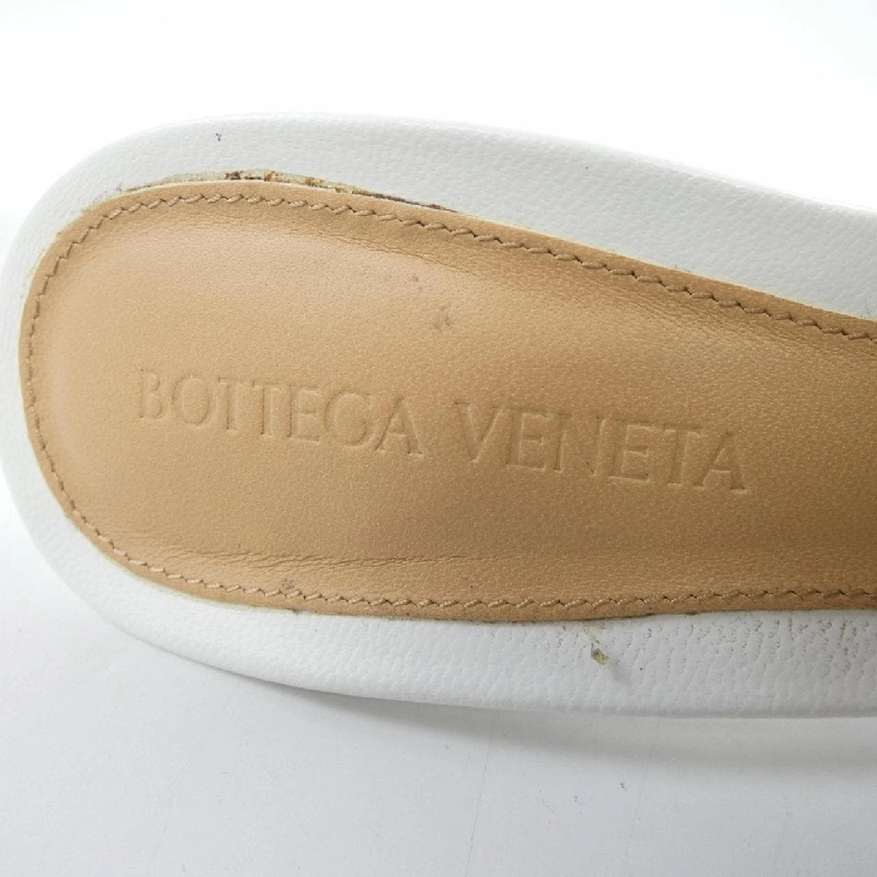 Giày sandal BOTTEGA VENETA - Hàng hiệu Authentic 827583