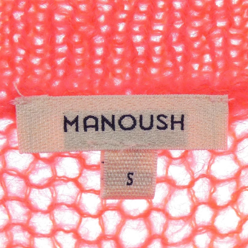 マヌーシュ MANOUSH ニ knit - Hàng hiệu Authentic 825518