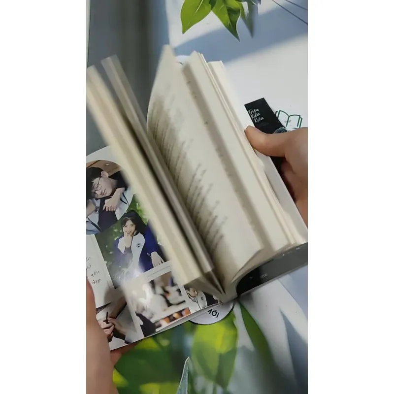 [MIỄN PHÍ BỌC SÁCH] Trọn bộ Gửi Thời Đơn Thuần Đẹp Đẽ Của Chúng Ta 1 + 2 705773