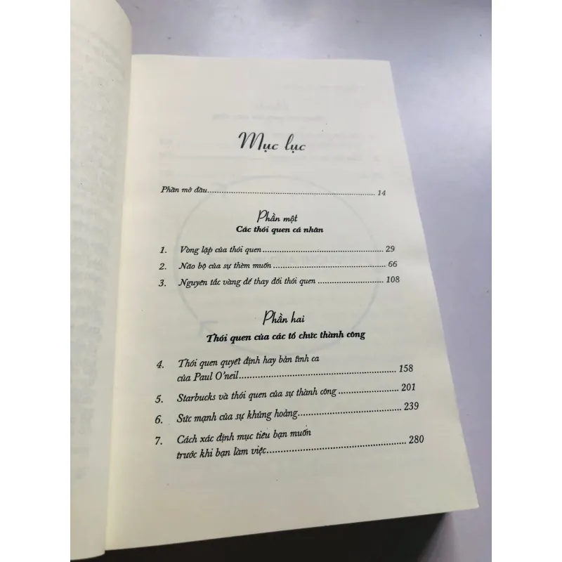 📘 SỨC MẠNH CỦA THÓI QUEN (Charles Duhigg) 751176