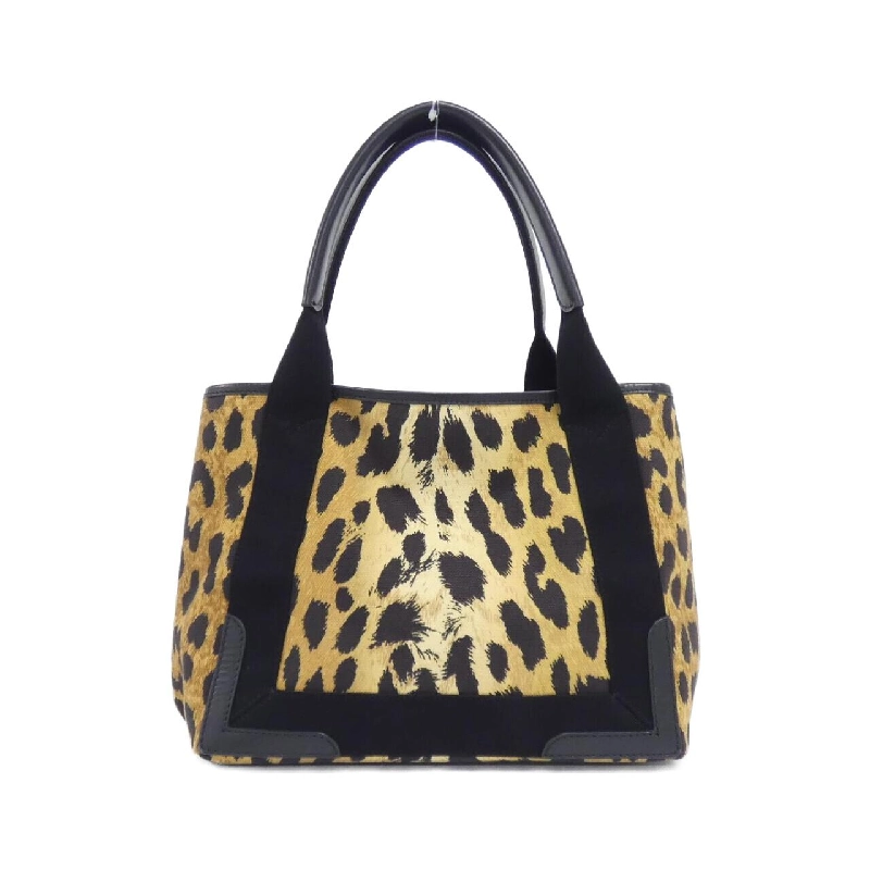 Túi Balenciaga Navy Cabas S 339933 K9H9N 615702