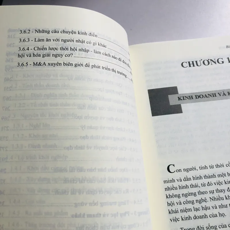 📚 BÍ KÍP KINH DOANH – Hồ Trọng Lai 565426