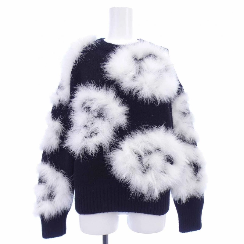 CHANEL ニット - Hàng hiệu Authentic 643082