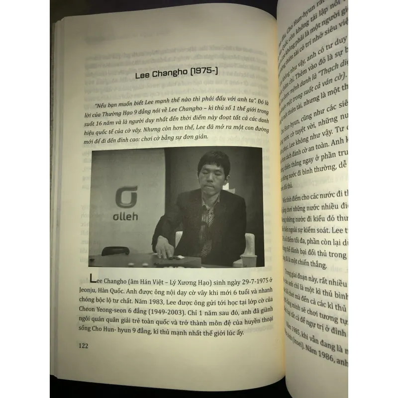 Cờ Vây - Truyền kì ngàn năm  713322