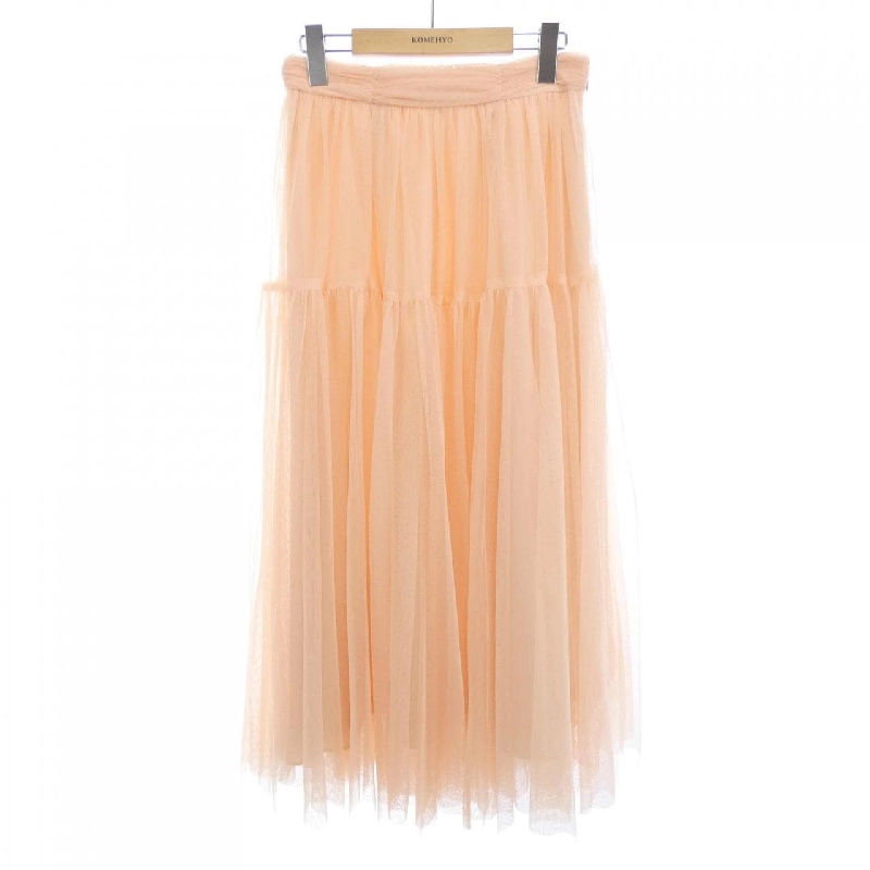 【Mã giảm giá】Chân váy TOCCA 656346