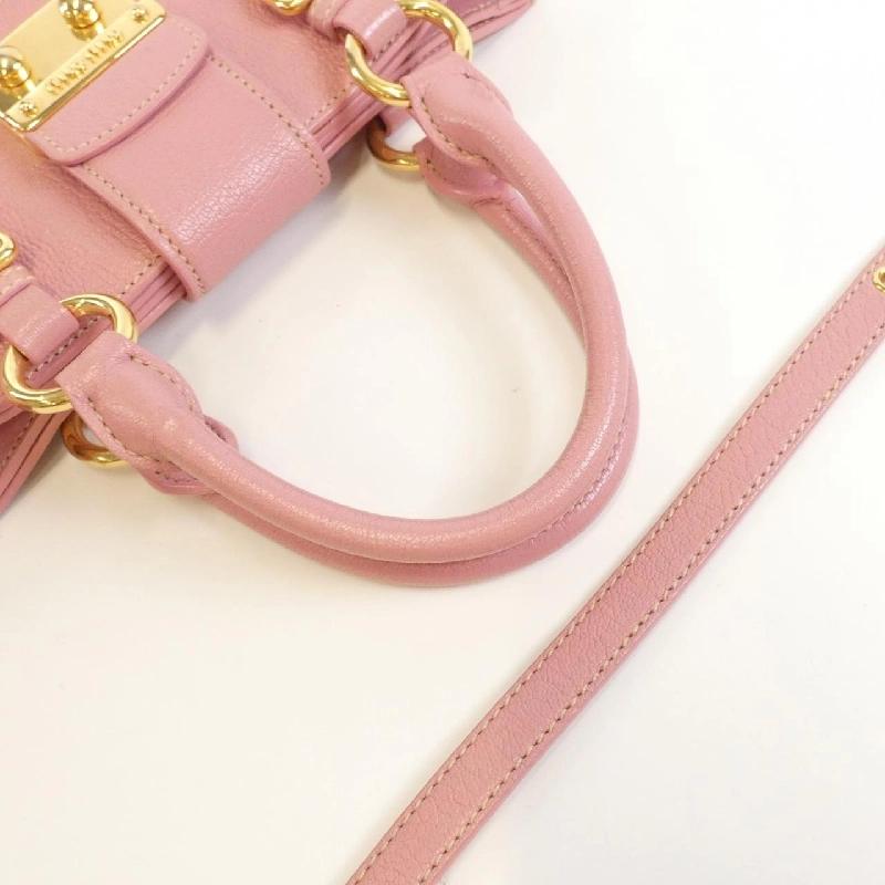 Miu Miu RN0799 Túi - Hàng hiệu Chính hãng 766637