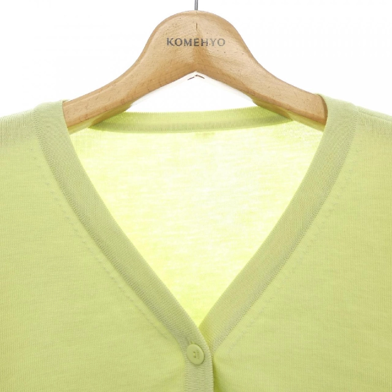 Áo khoác cardigan FOXEY DALLAS 43805 630318