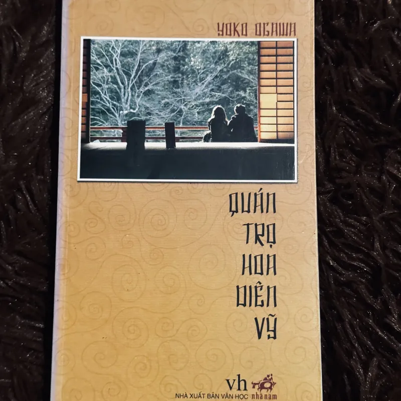 Quán trọ hoa diên vỹ 973314