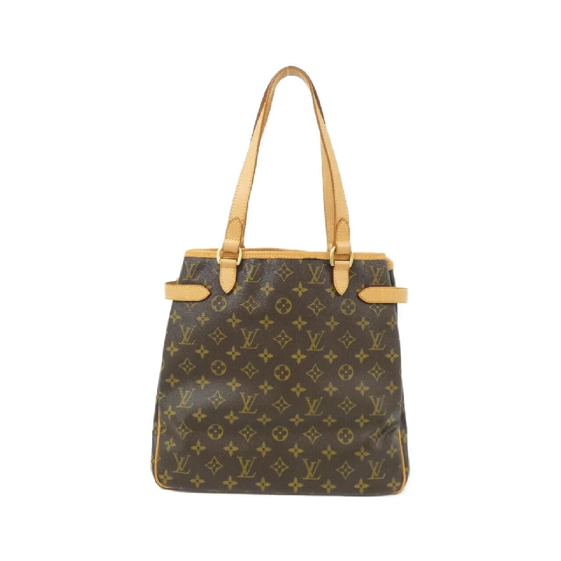 Túi xách vai Louis Vuitton Monogram Batignolles Vertical M51153 - Hàng hiệu Chính hãng 801937