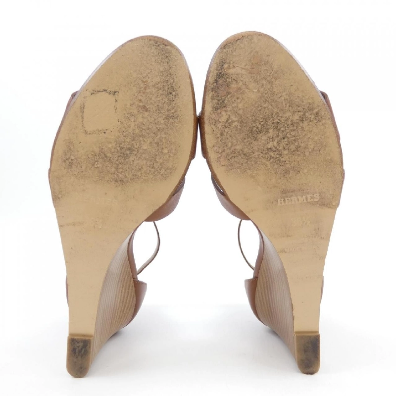 Giày sandal HERMES Legend 172196Z 659533