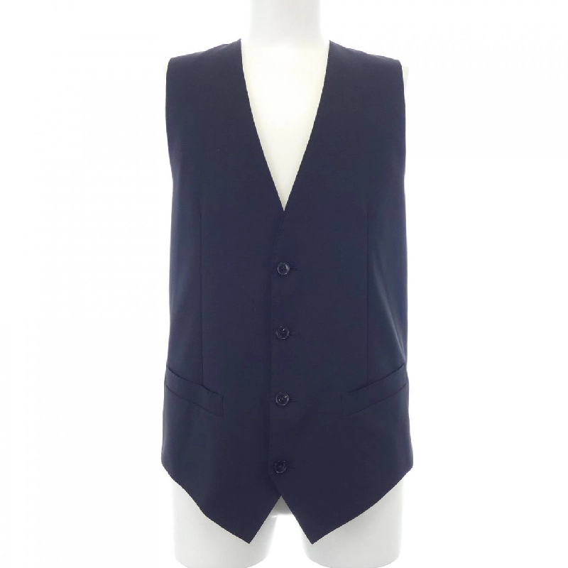 Dolce & Gabbana DOLCE&GABBANA Áo gile - Hàng hiệu Chính hãng 896392