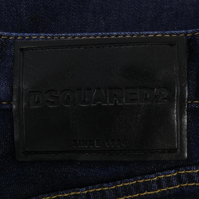 DSQUARED2 S75LB0228 Jeans - Hàng hiệu Authentic 814965