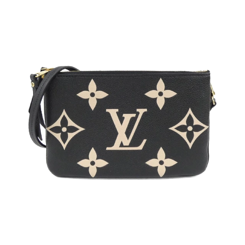 Túi xách vai Louis Vuitton Monogram Empreinte hai màu 613313