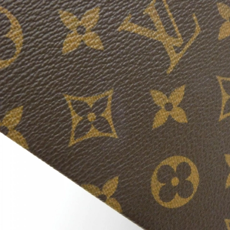 Hộp đựng đồng hồ Louis Vuitton Monogram - Hàng hiệu Authentic 766903