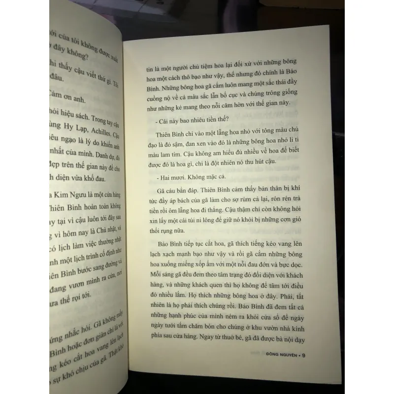 Người của thế gian - Đông Nguyên 1024822