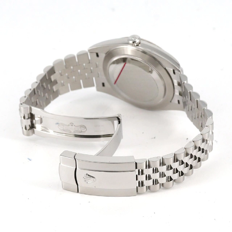 Đồng hồ Rolex Datejust 126334 SSxWG tự động - Hàng hiệu chính hãng 879904