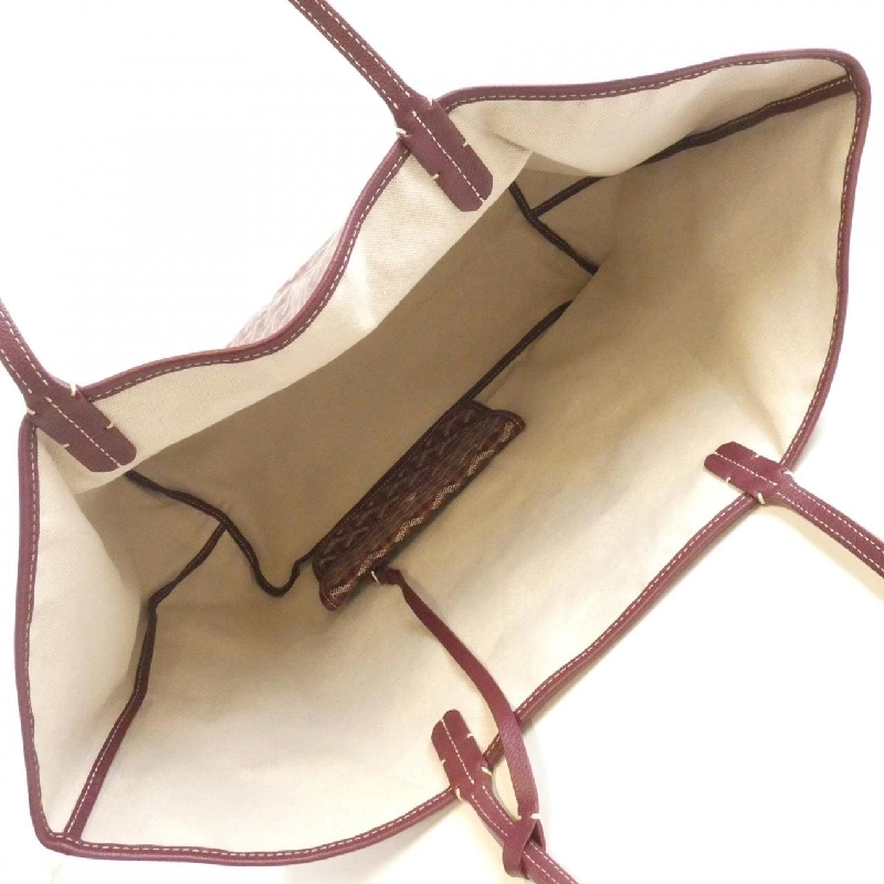 Goyard Saint Louis GM AMA Louis GM Túi - Hàng hiệu Chính hãng 801397