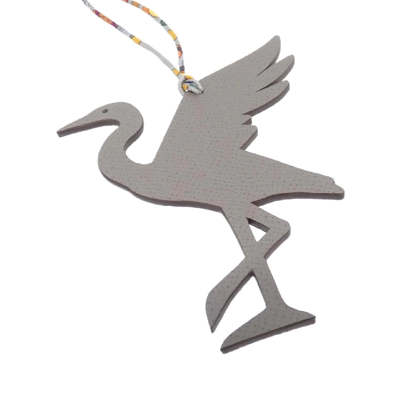 Hàng hiệu CRANE 1199468 - Charm túi của Hãng Hermes 773328