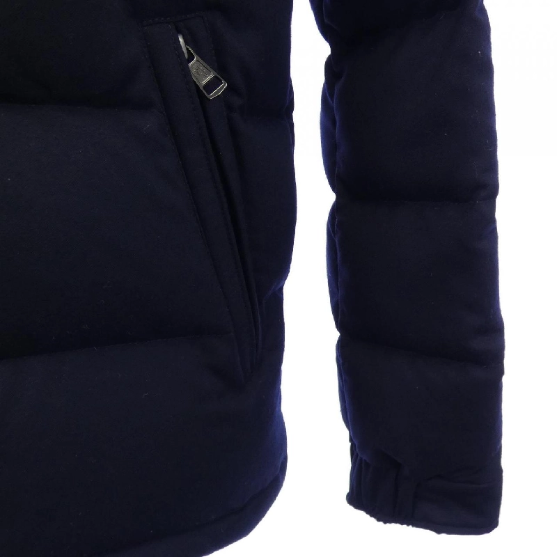 MONCLER MONTGENEVRE Áo khoác lông - Hàng hiệu Authentic 894274
