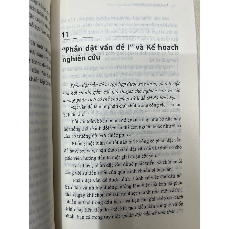 Nghệ thuật viết luận văn - Michel Beaud 695550