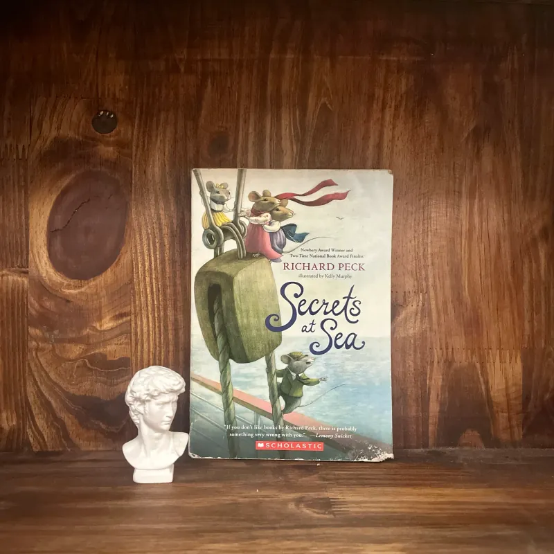 ✨𝑺𝒆𝒄𝒓𝒆𝒕𝒔 𝒂𝒕 𝑺𝒆𝒂✨ 709263